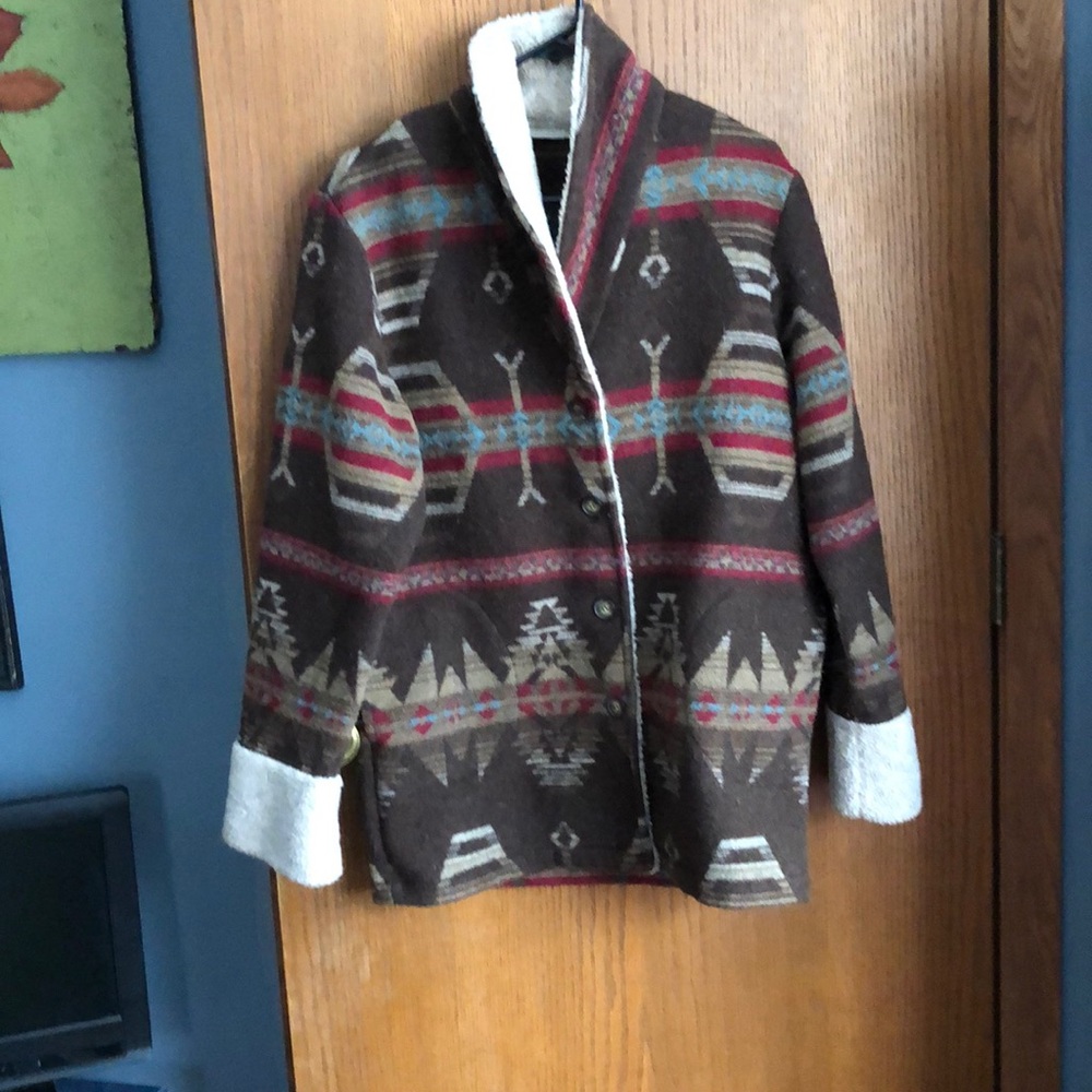 Great Jacket/ Coat